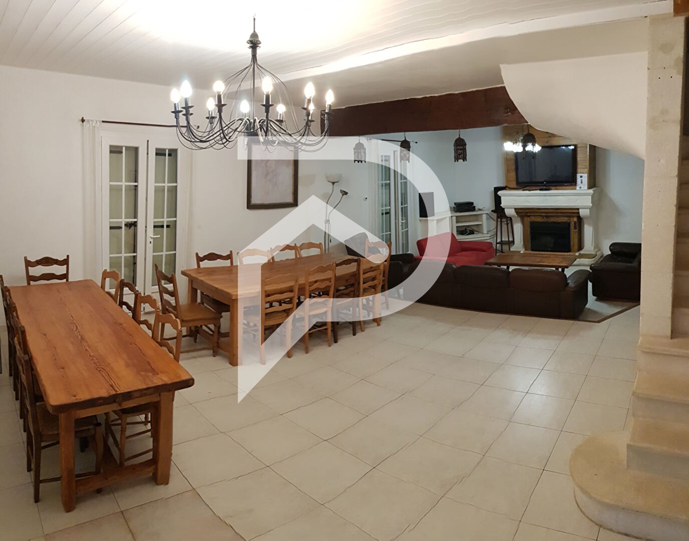 Vente Maison à Beaucaire 12 pièces