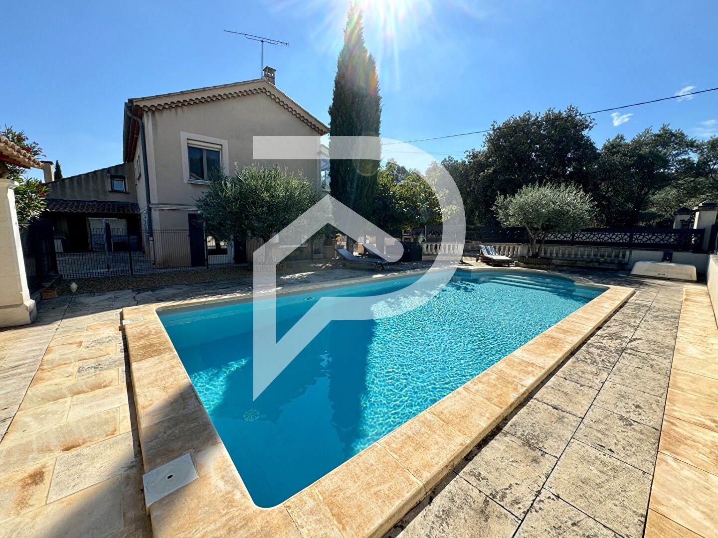 Vente Maison à Cavaillon 6 pièces