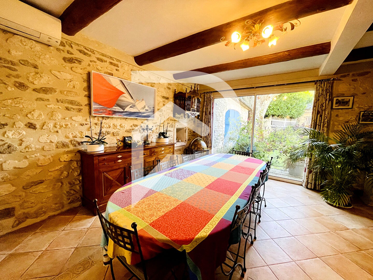 Vente Maison à Saint-Rémy-de-Provence 7 pièces