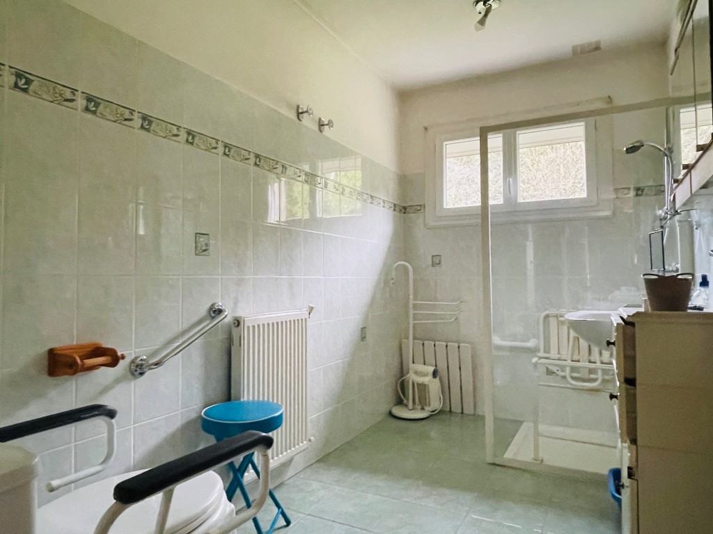 Vente Maison à Bain-de-Bretagne 4 pièces