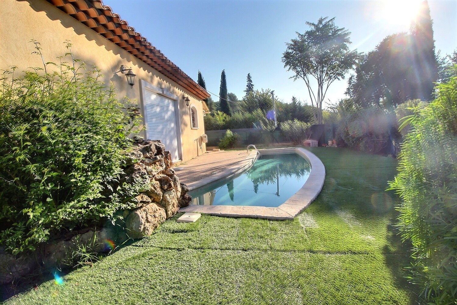 Vente Maison à Draguignan 6 pièces