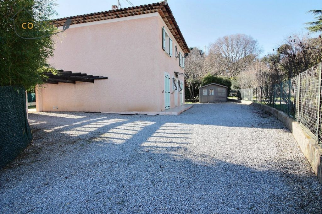 Vente Maison à Draguignan 7 pièces