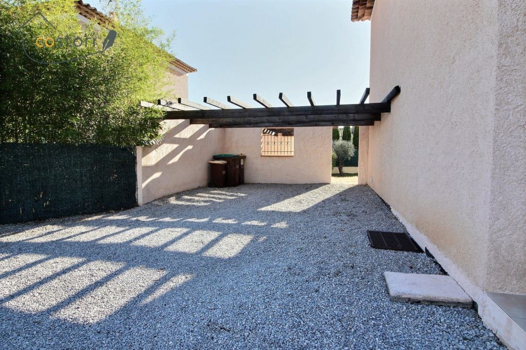 Vente Maison à Draguignan 7 pièces