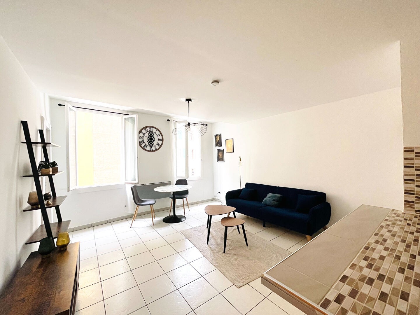 Vente Appartement à Draguignan 2 pièces