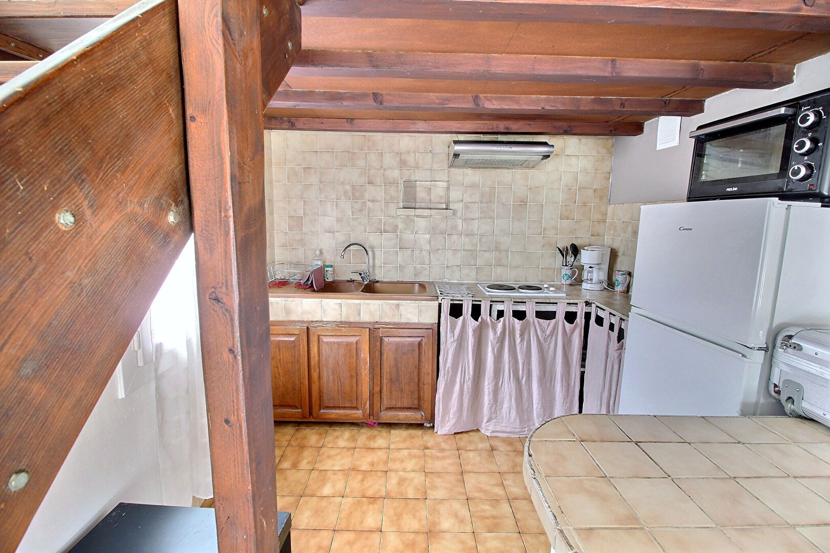 Vente Appartement à Draguignan 2 pièces