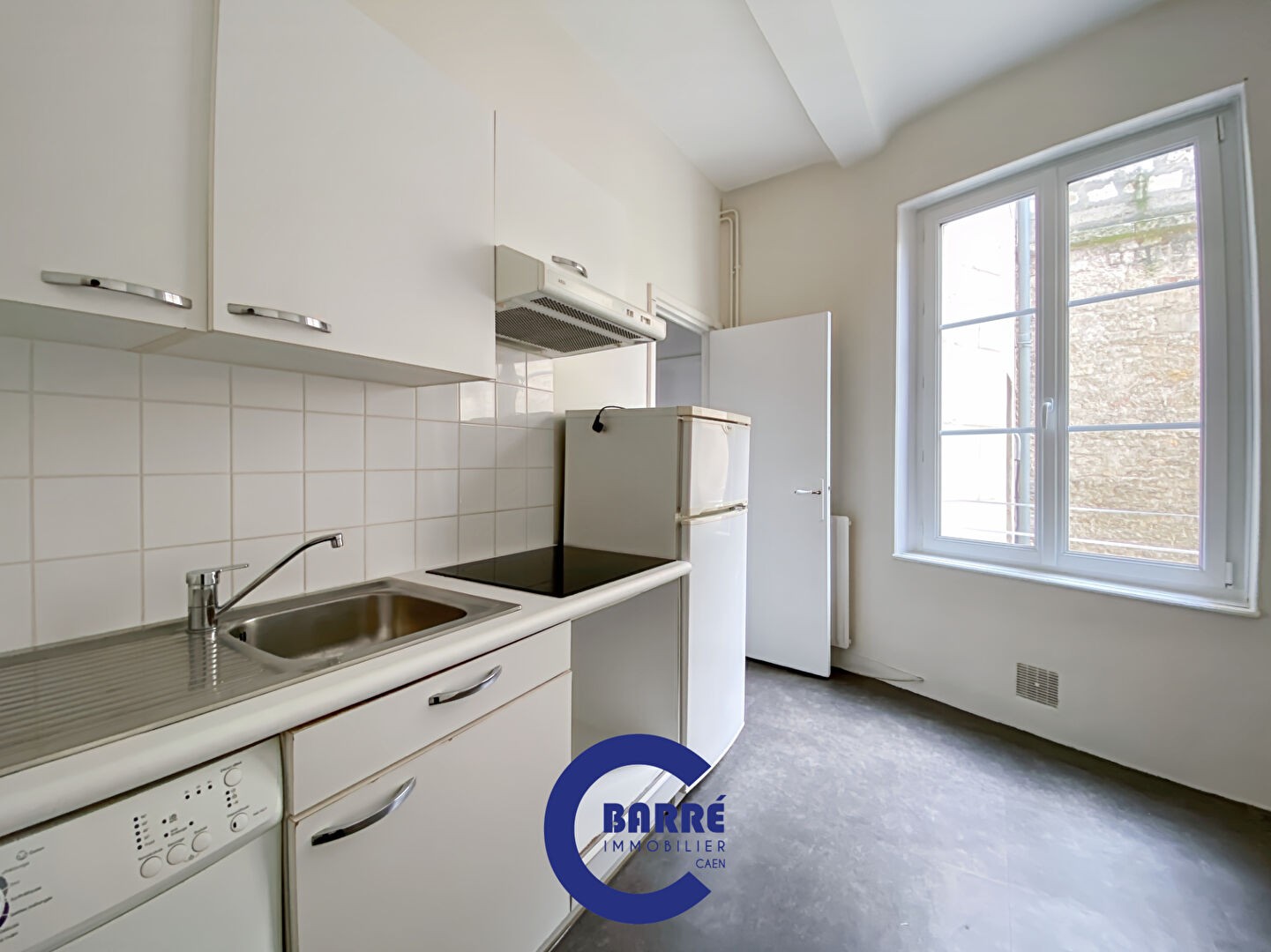 Vente Appartement à Caen 2 pièces