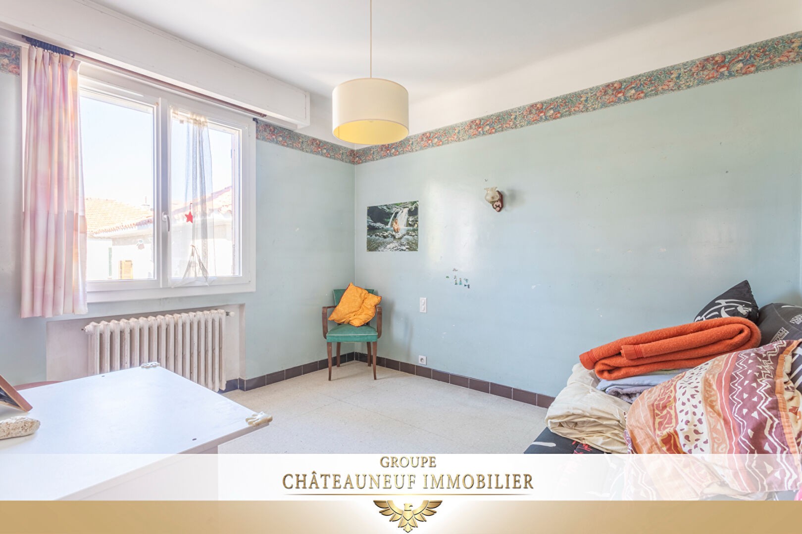 Vente Maison à Châteauneuf-les-Martigues 6 pièces