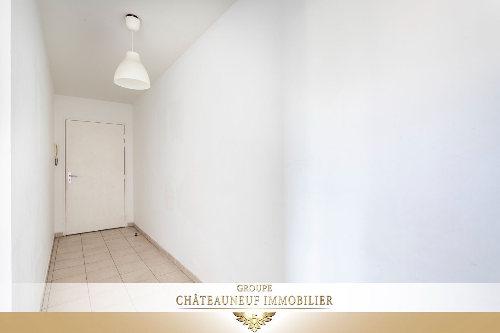 Vente Appartement à Marseille 14e arrondissement 3 pièces