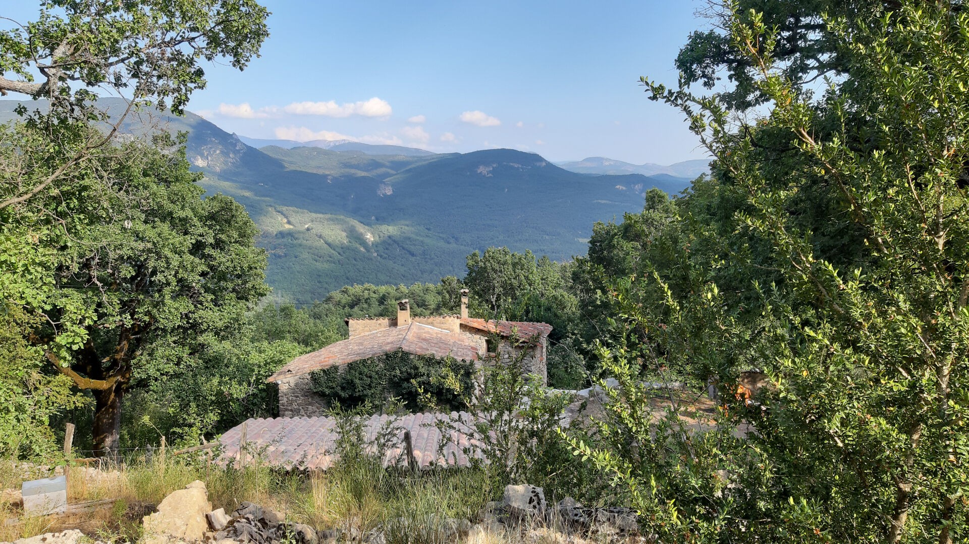 Vente Maison à Rougon 4 pièces