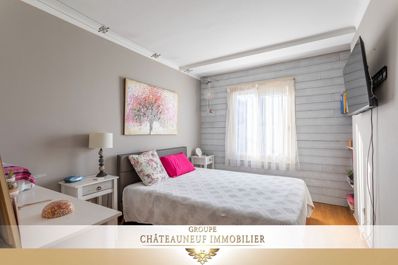 Vente Maison à Châteauneuf-les-Martigues 3 pièces