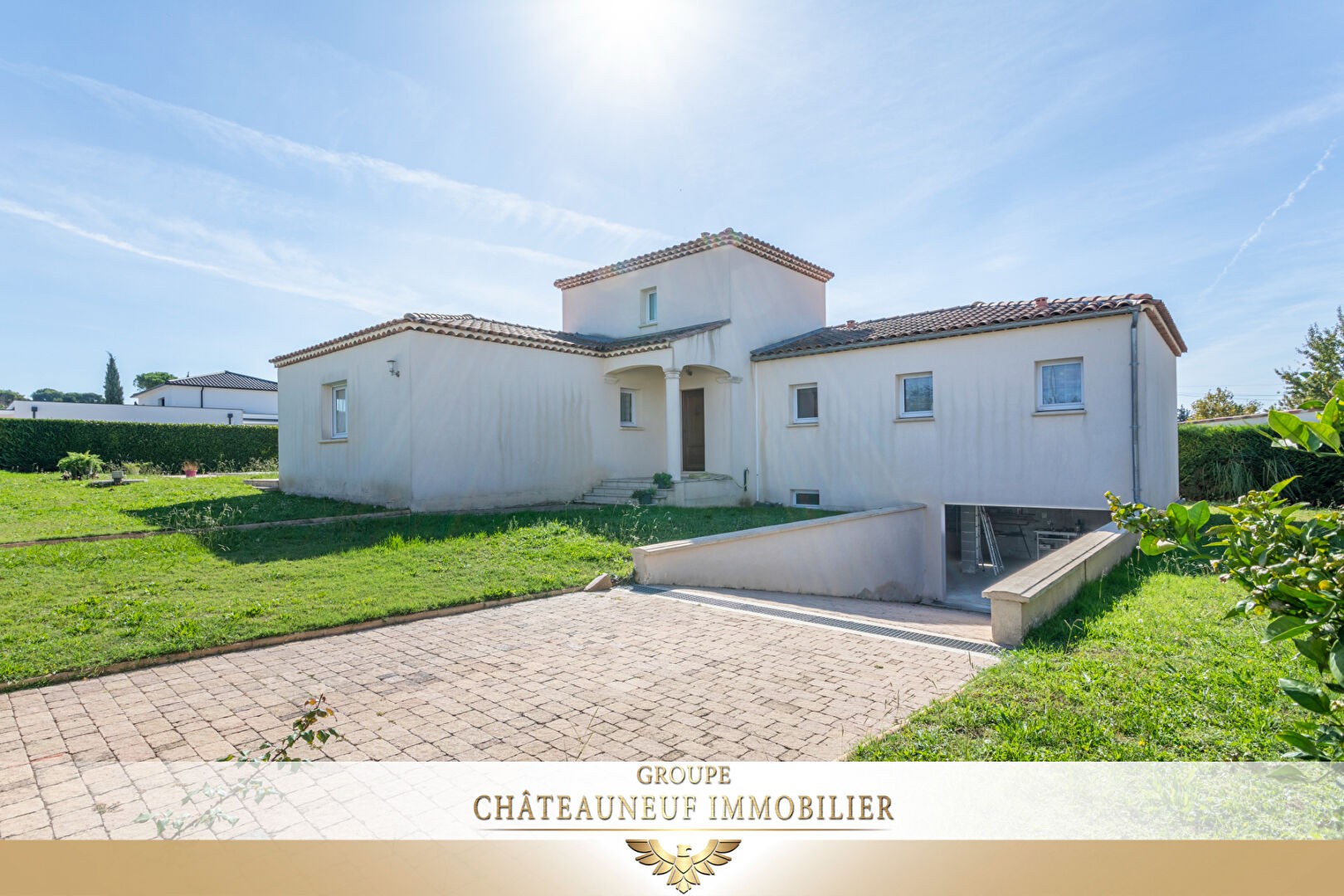 Vente Maison à Marignane 4 pièces