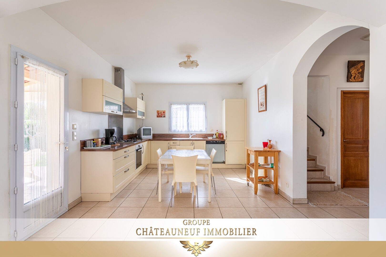 Vente Maison à Marignane 4 pièces