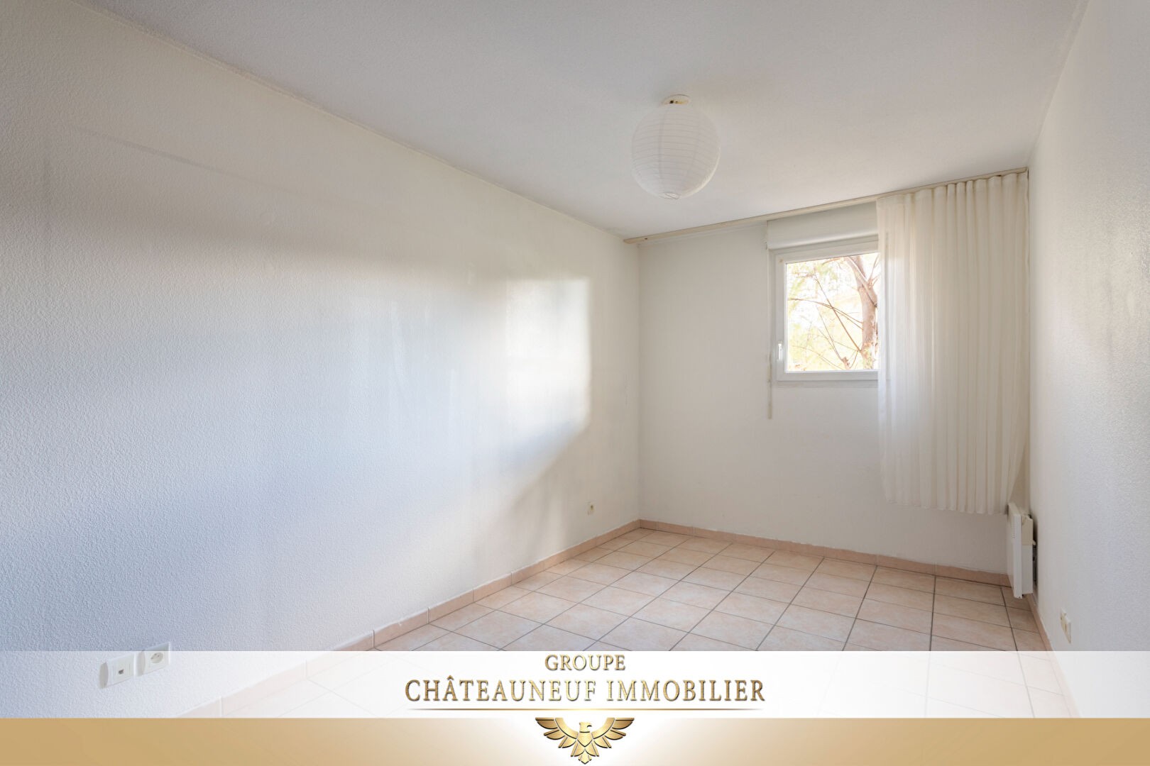 Vente Appartement à Marseille 15e arrondissement 2 pièces