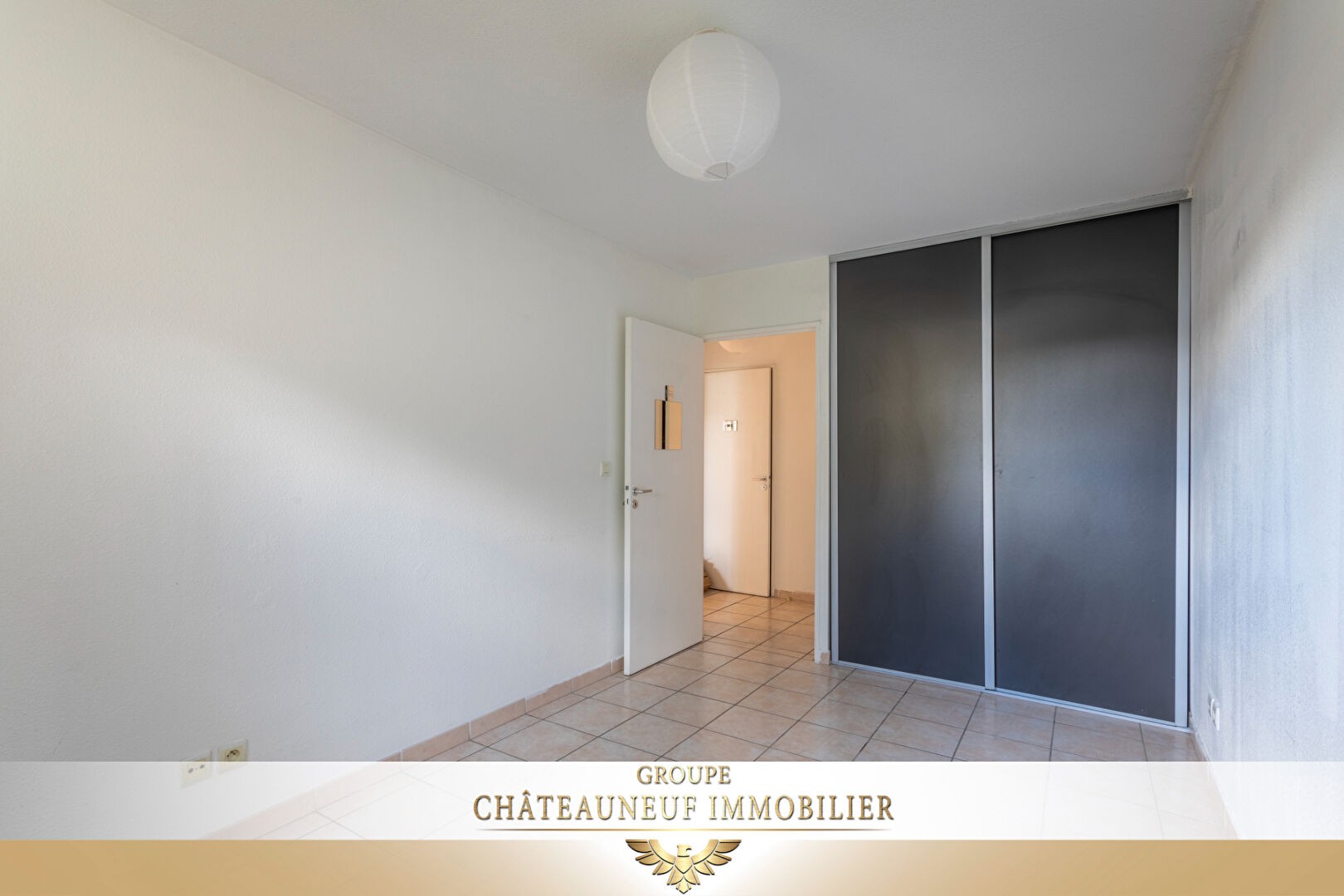 Vente Appartement à Marseille 15e arrondissement 2 pièces