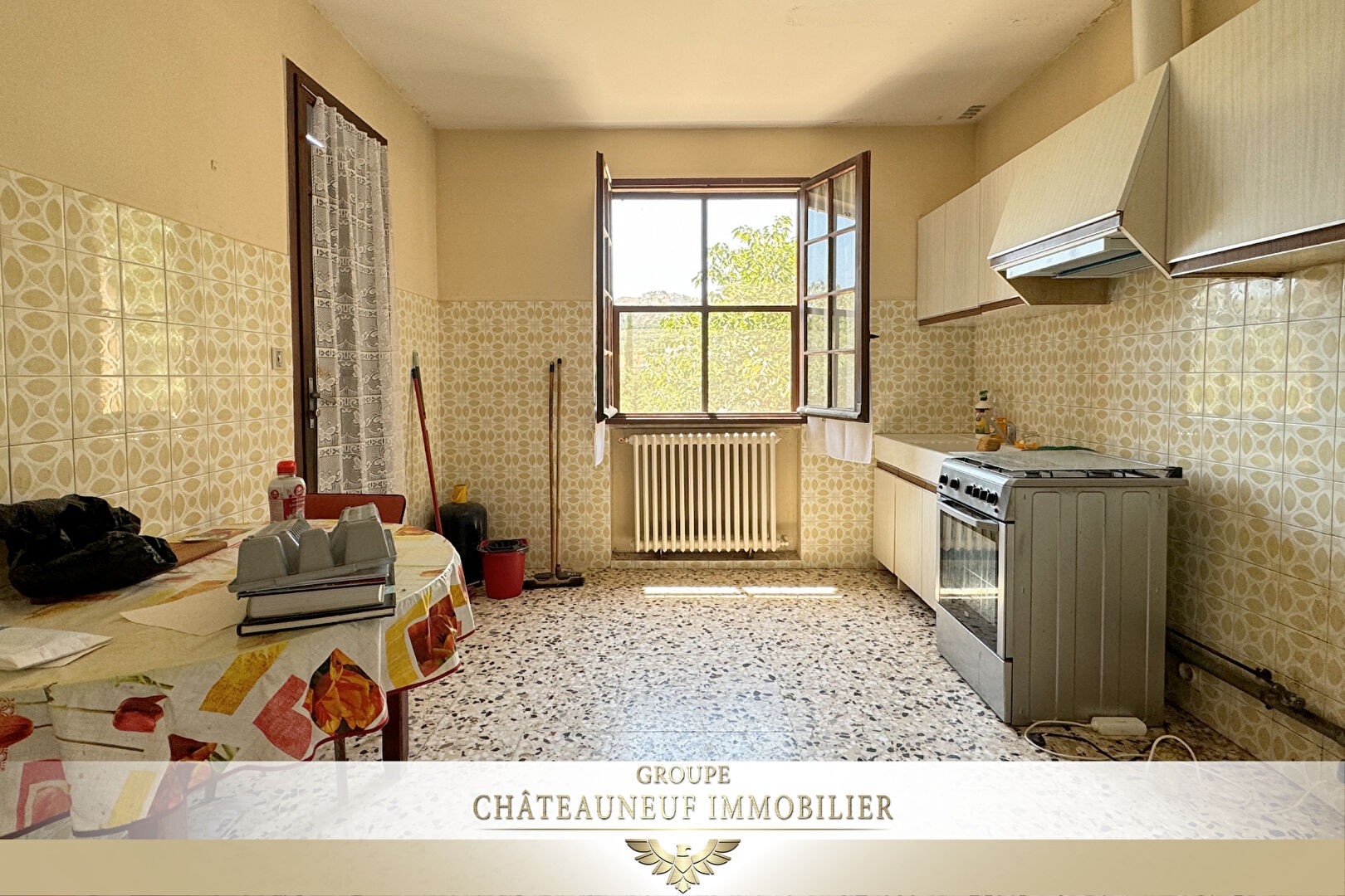 Vente Maison à Châteauneuf-les-Martigues 4 pièces