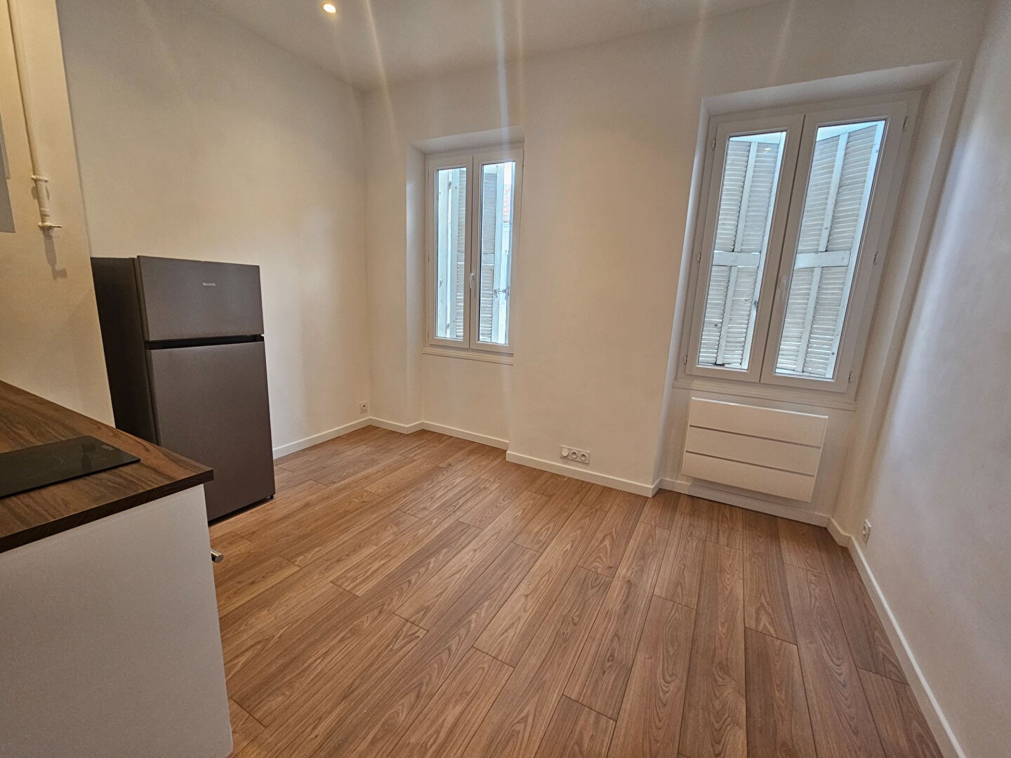 Location Appartement à Marseille 6e arrondissement 1 pièce