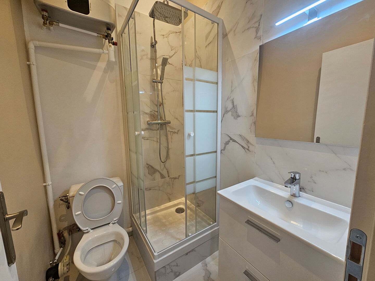 Location Appartement à Marseille 6e arrondissement 1 pièce