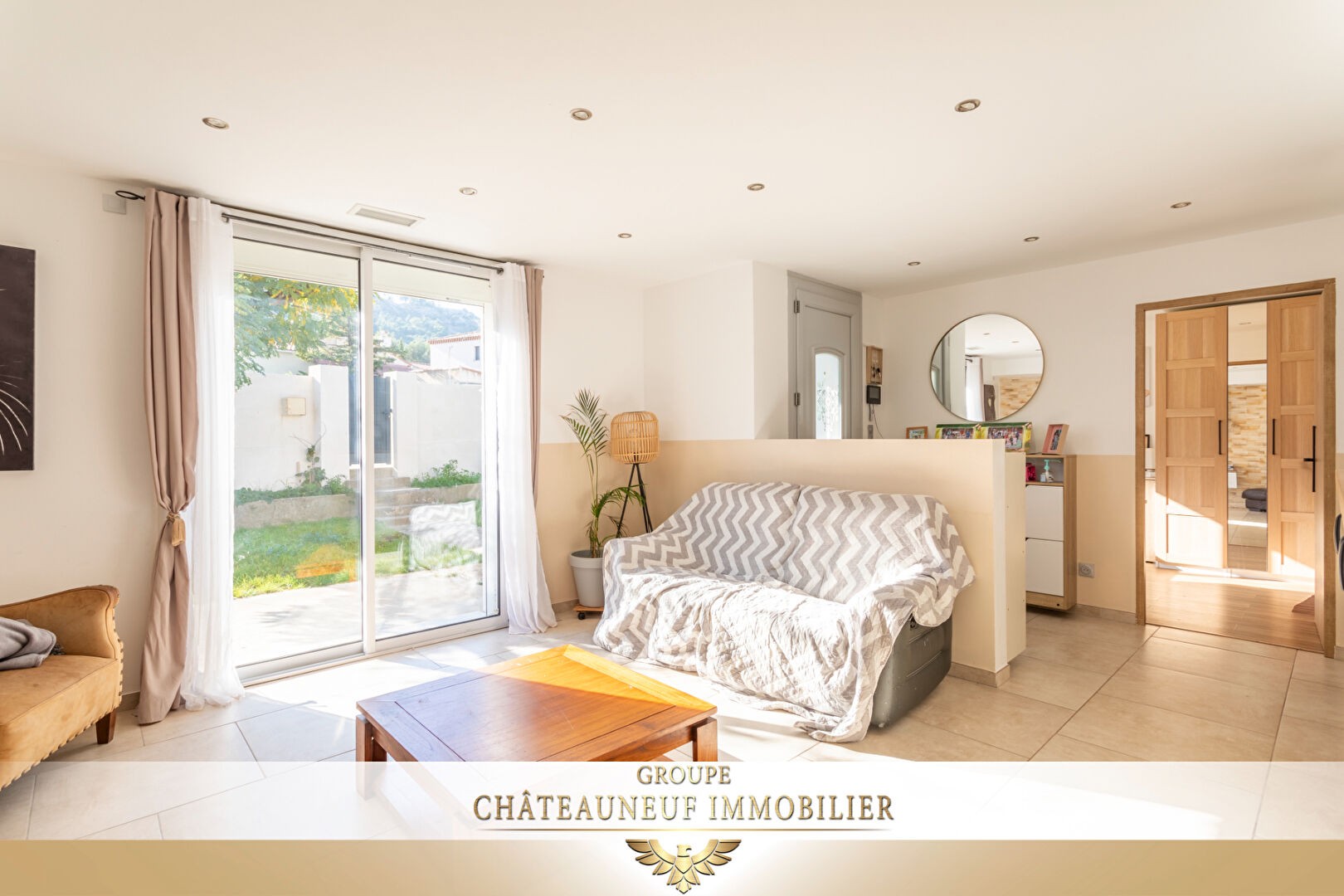 Vente Maison à Châteauneuf-les-Martigues 5 pièces