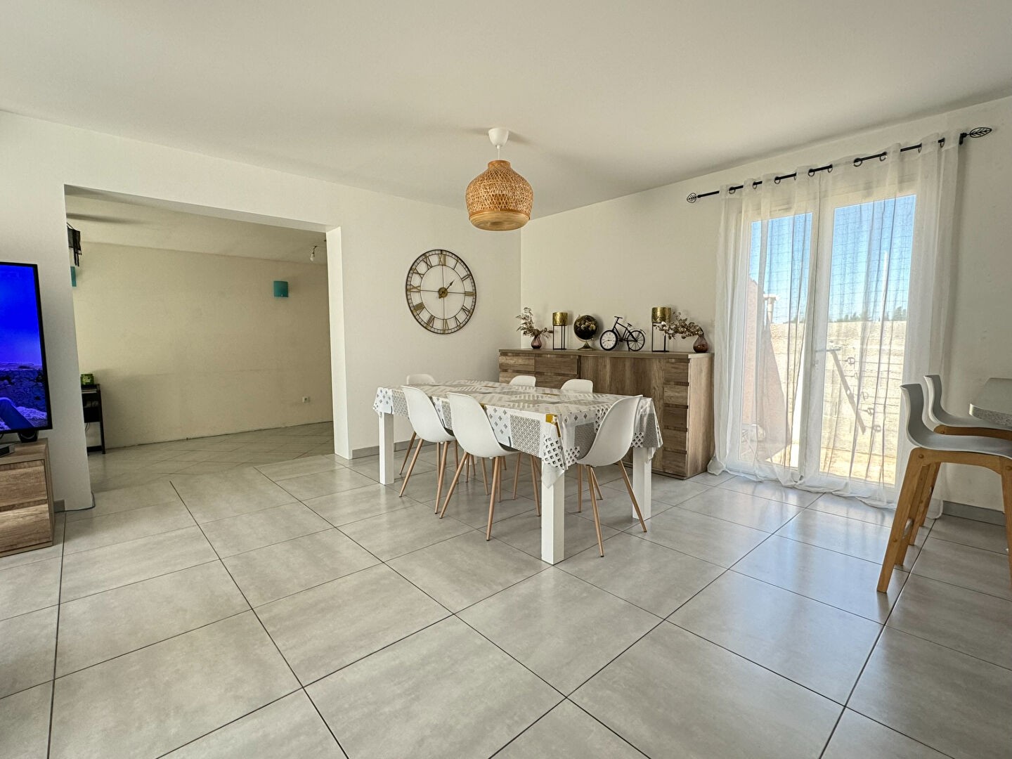 Vente Maison à Châteauneuf-les-Martigues 5 pièces