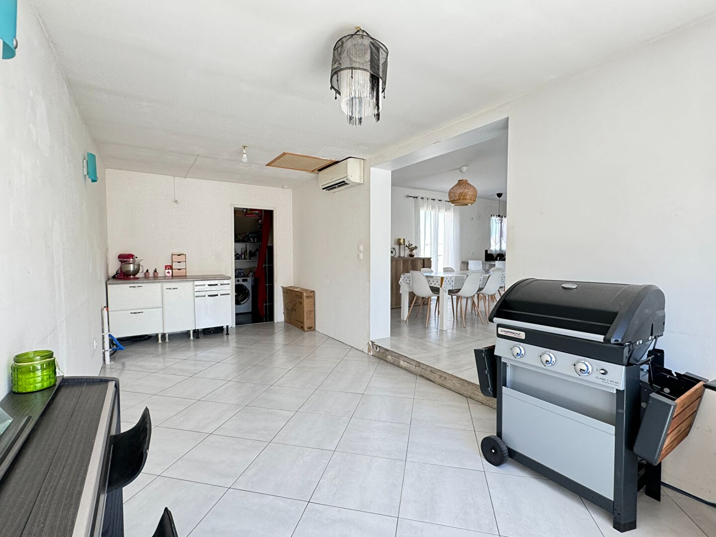 Vente Maison à Châteauneuf-les-Martigues 5 pièces