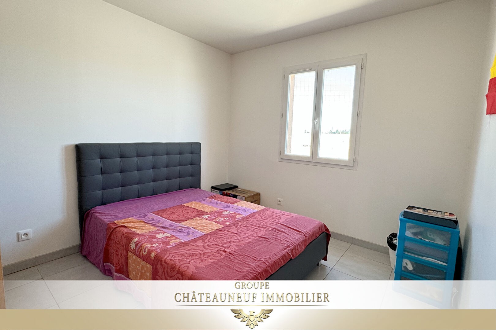 Vente Maison à Châteauneuf-les-Martigues 5 pièces