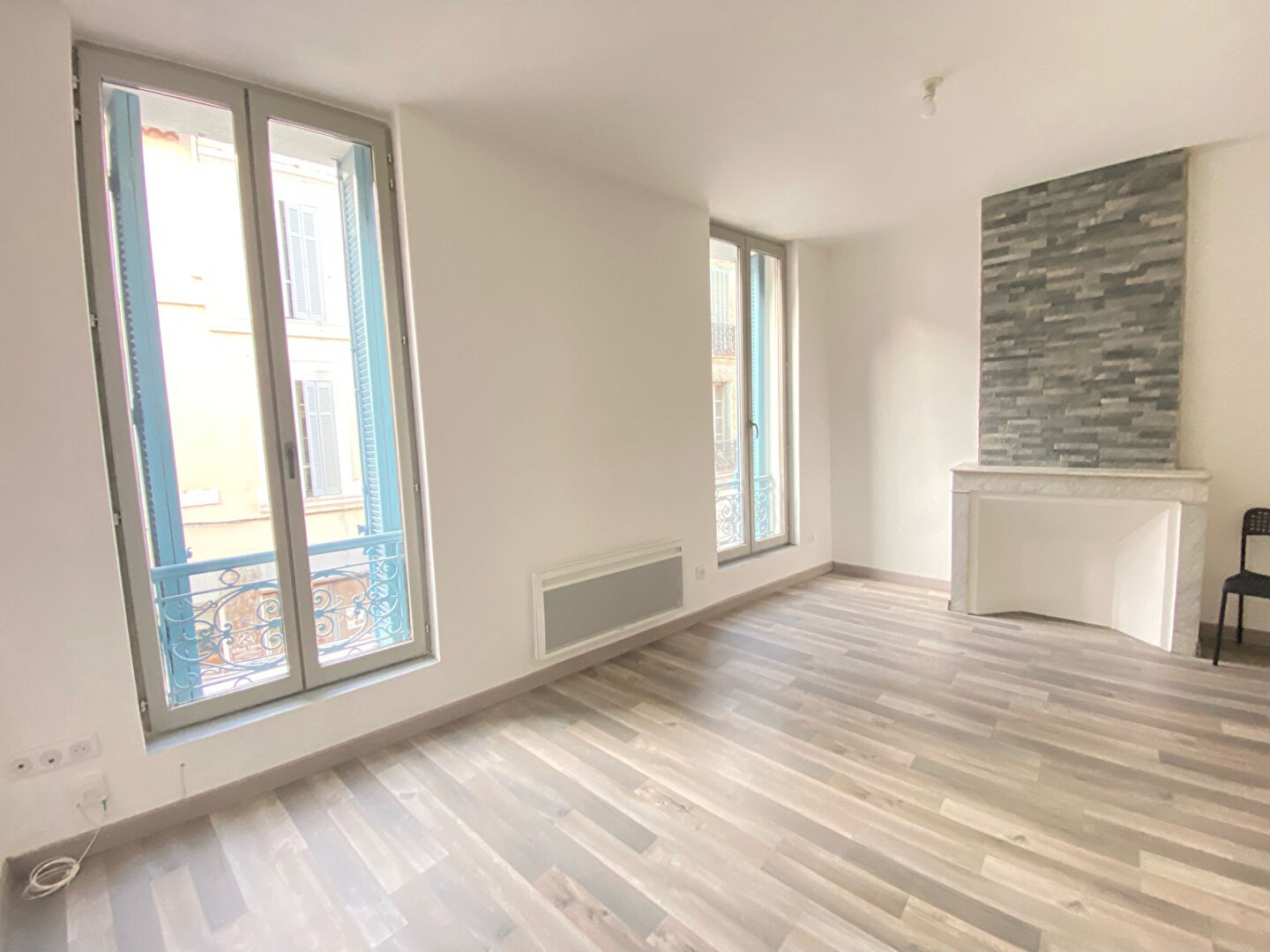 Vente Appartement à Martigues 2 pièces