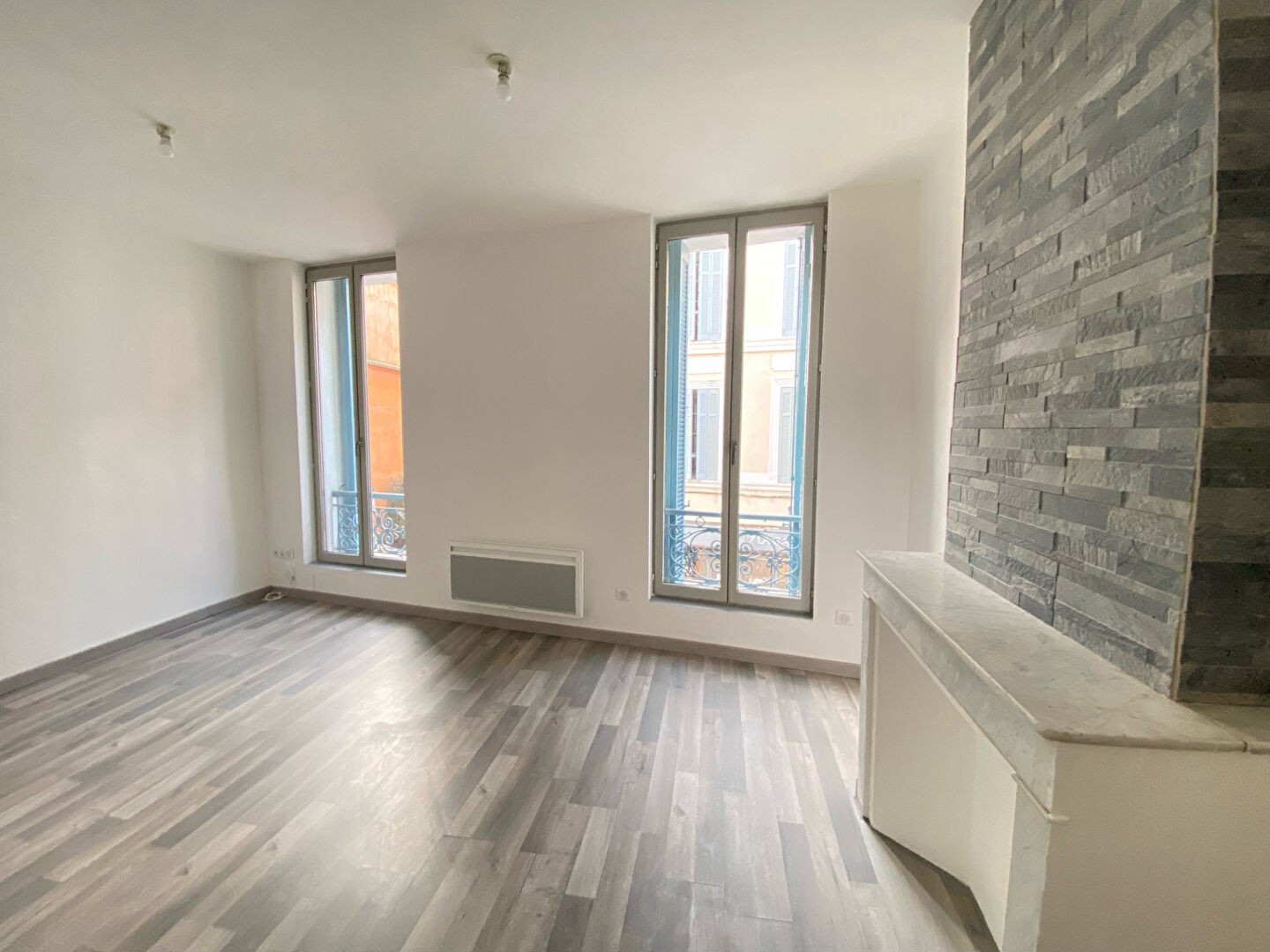 Vente Appartement à Martigues 2 pièces