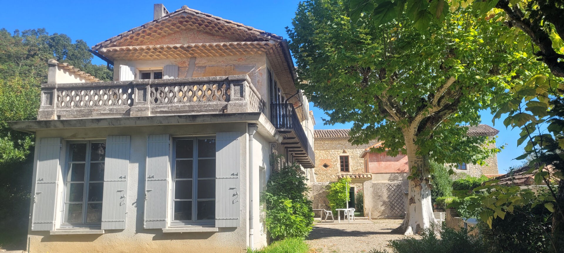 Vente Maison à Montélimar 15 pièces