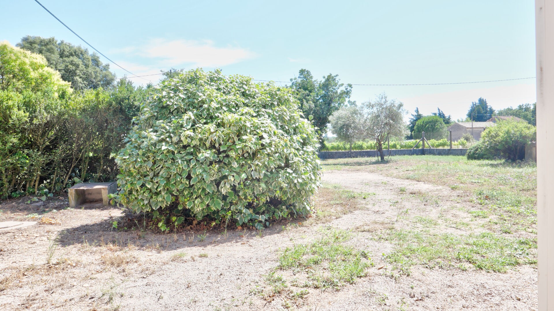 Vente Maison à Bouchet 4 pièces