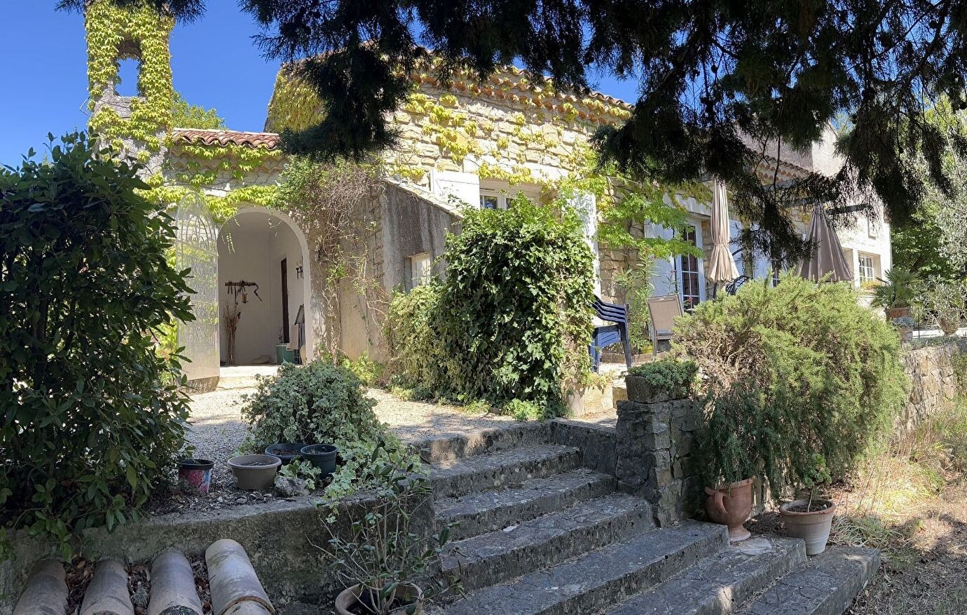 Vente Maison à Montélimar 5 pièces