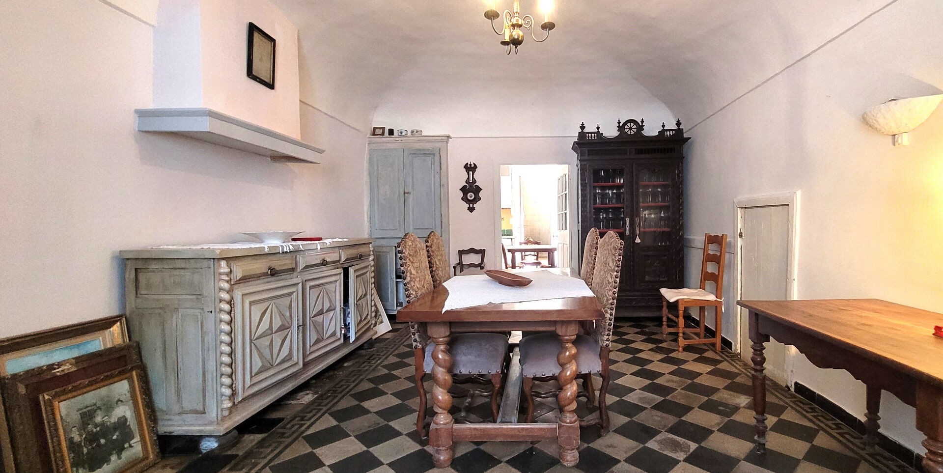 Vente Maison à Saint-Martin-d'Ardèche 8 pièces