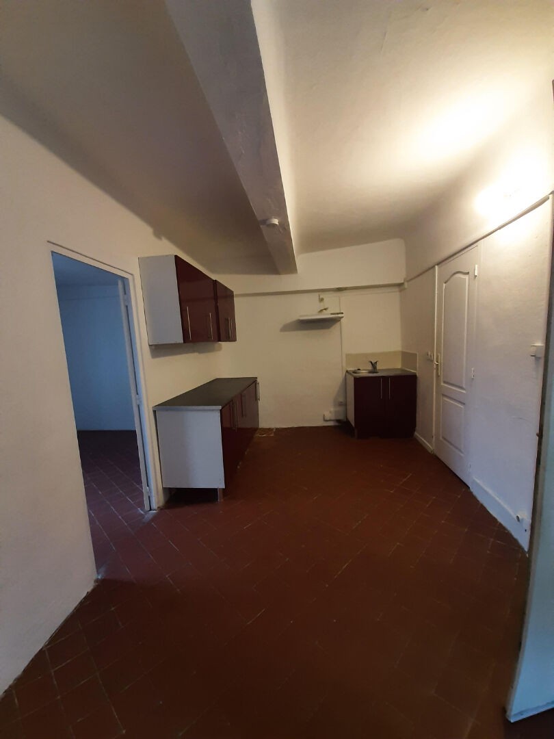 Location Appartement à Signes 2 pièces