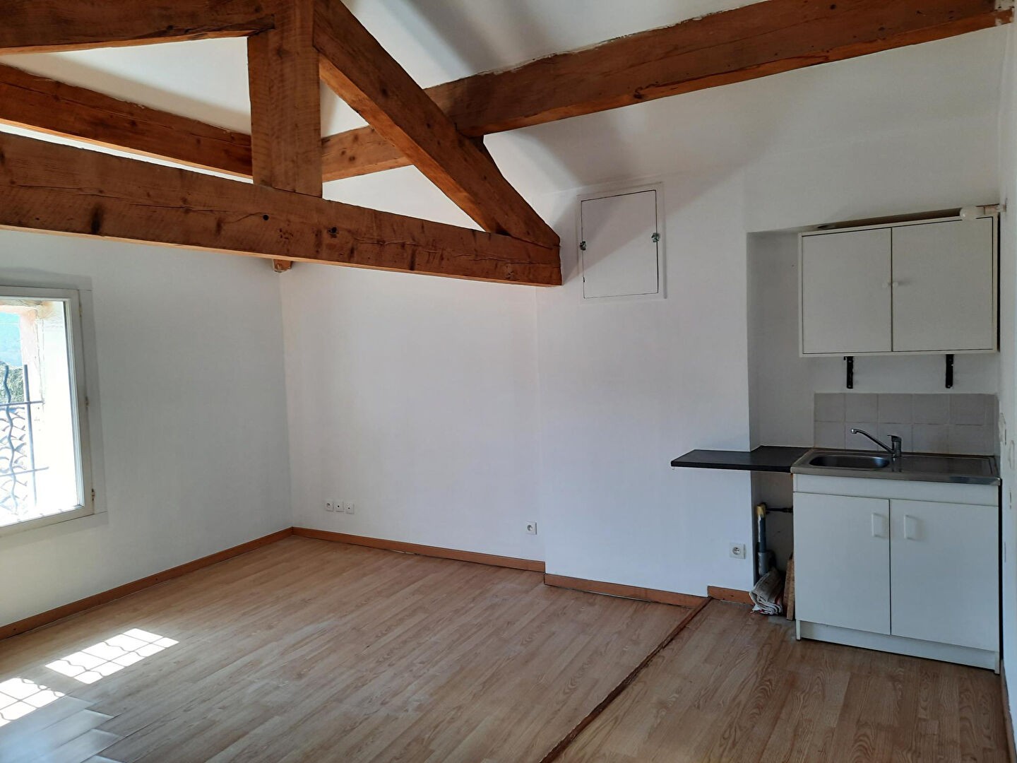 Location Appartement à Signes 1 pièce