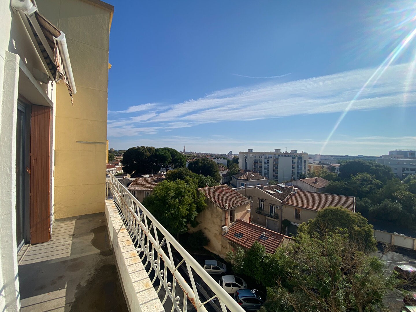 Vente Appartement à Montpellier 3 pièces