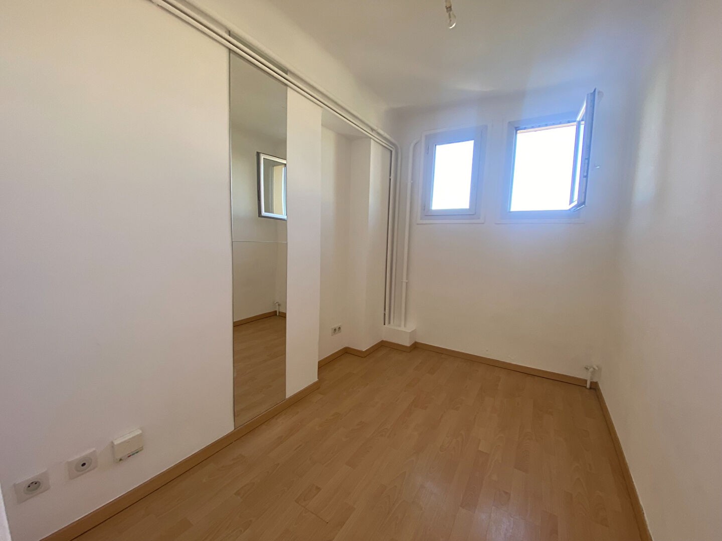 Vente Appartement à Montpellier 3 pièces