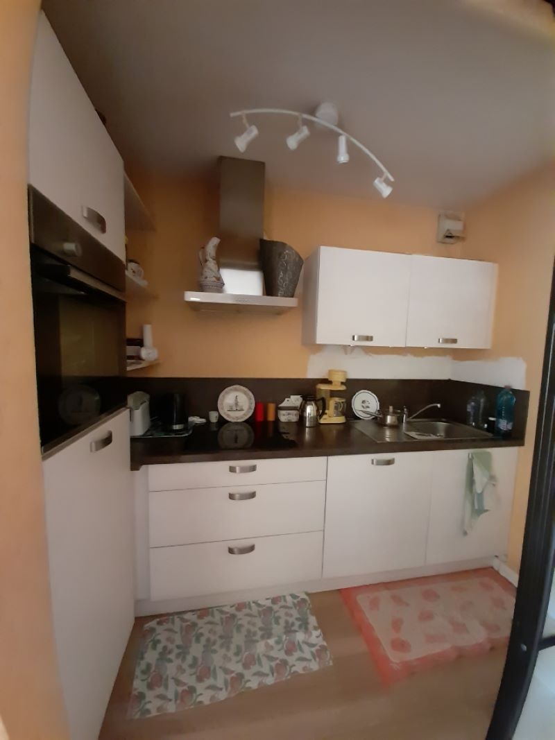 Vente Appartement à Quimper 2 pièces