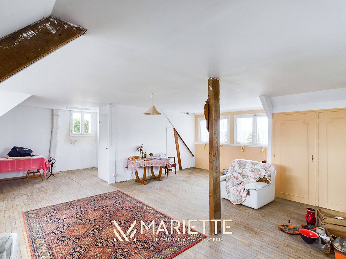 Vente Maison à Concarneau 5 pièces