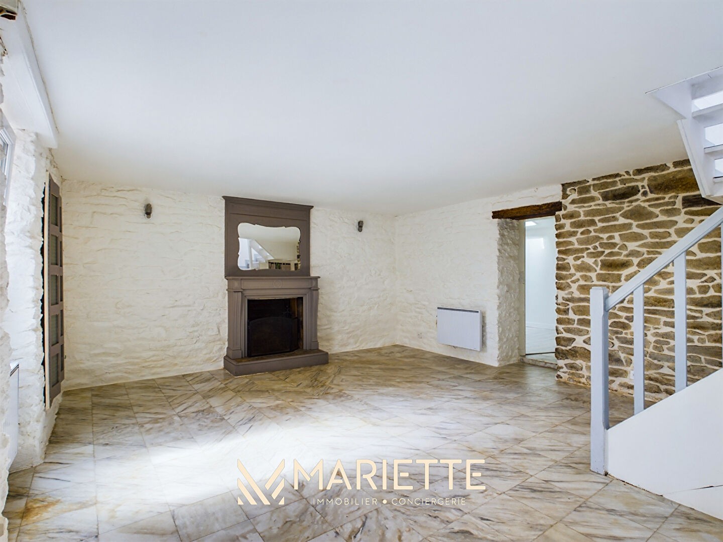 Vente Maison à Concarneau 4 pièces