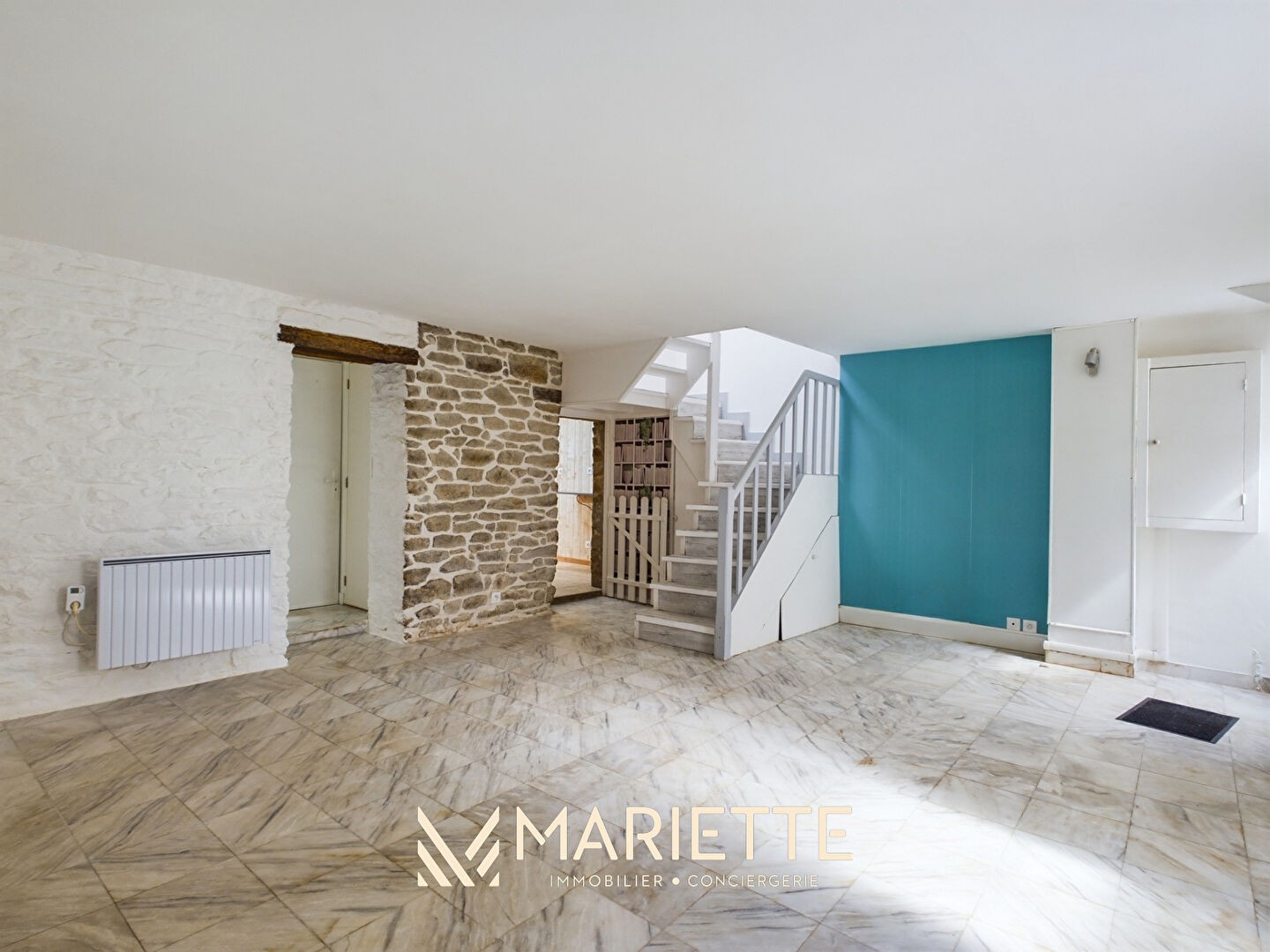 Vente Maison à Concarneau 4 pièces