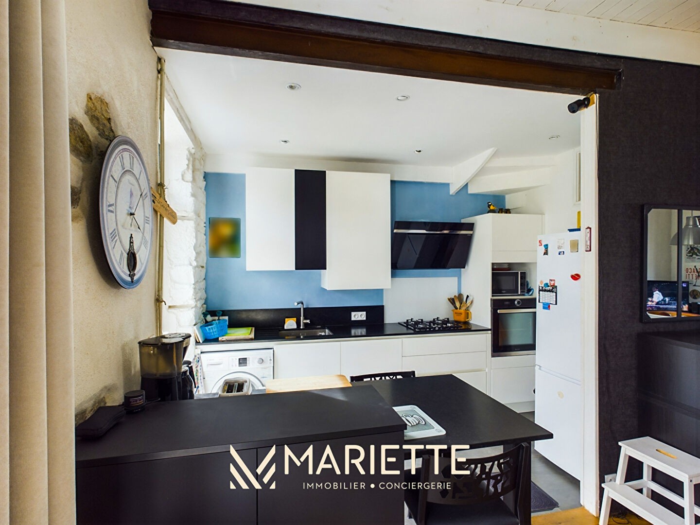 Vente Maison à Concarneau 6 pièces