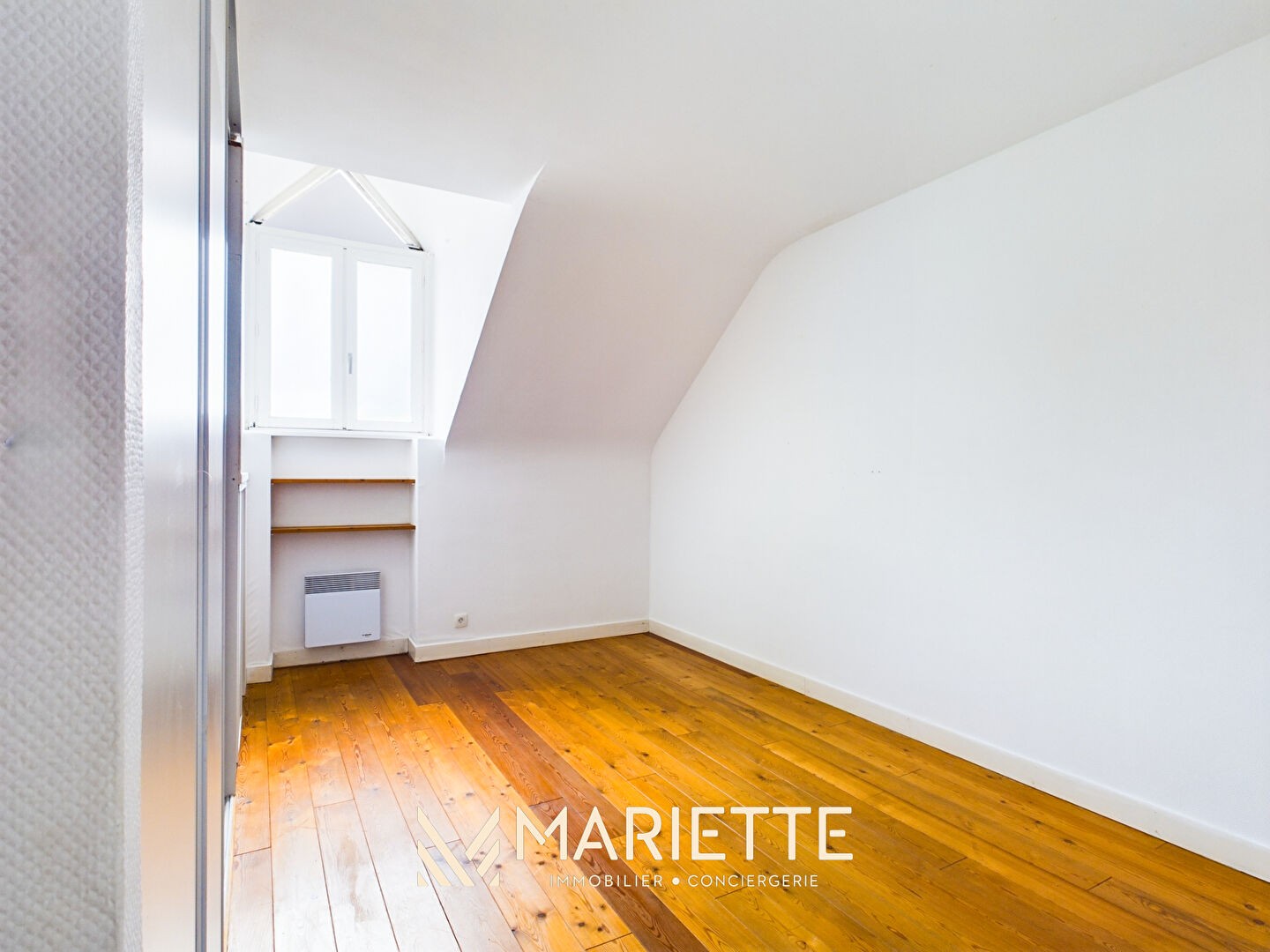 Vente Appartement à Concarneau 3 pièces