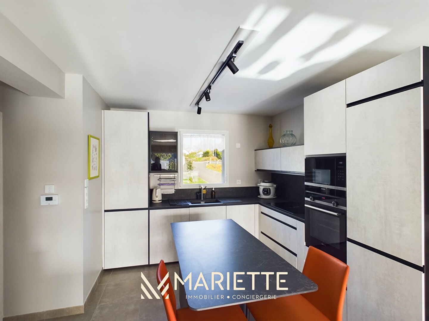 Vente Appartement à Concarneau 4 pièces