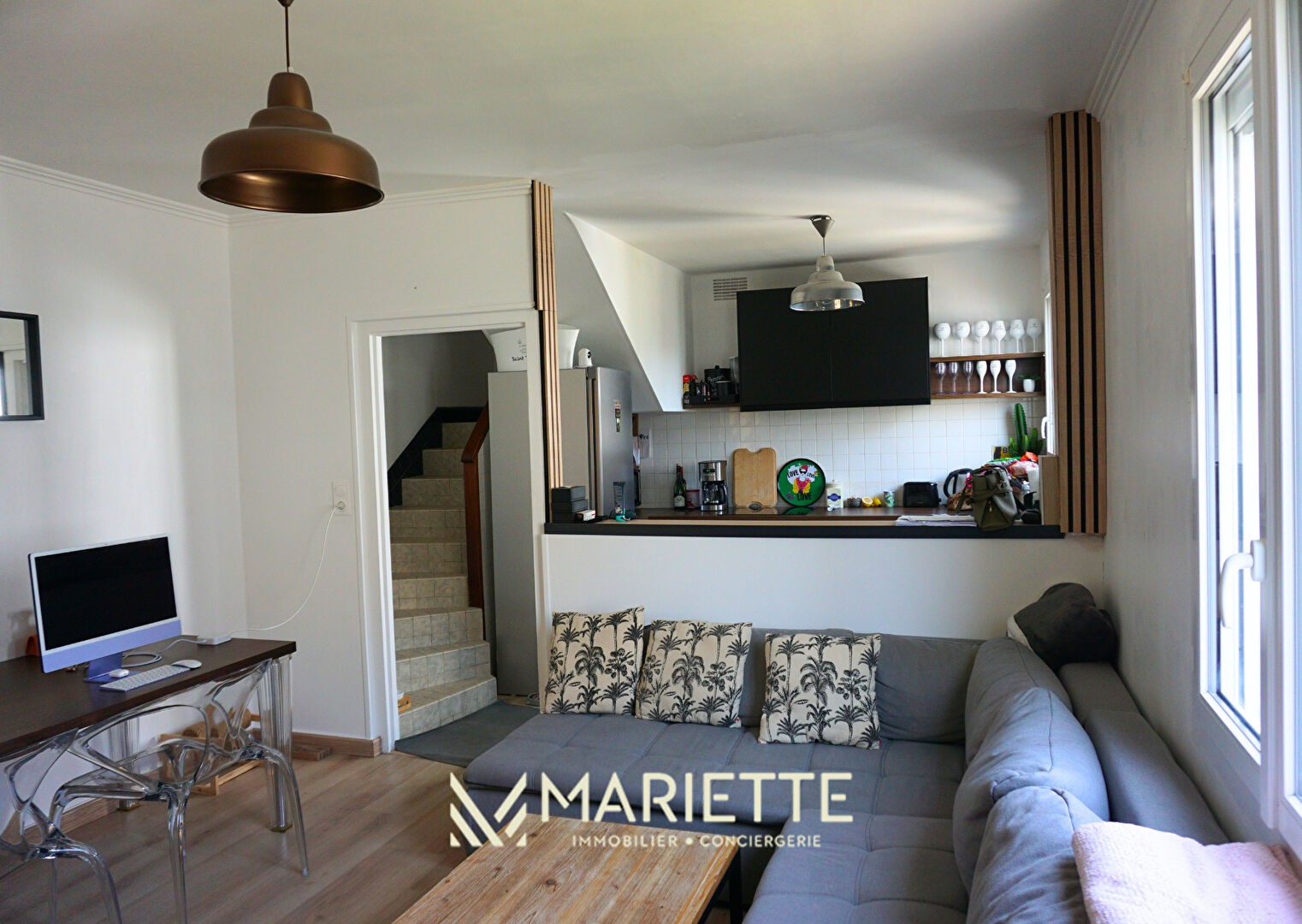 Vente Maison à Concarneau 2 pièces