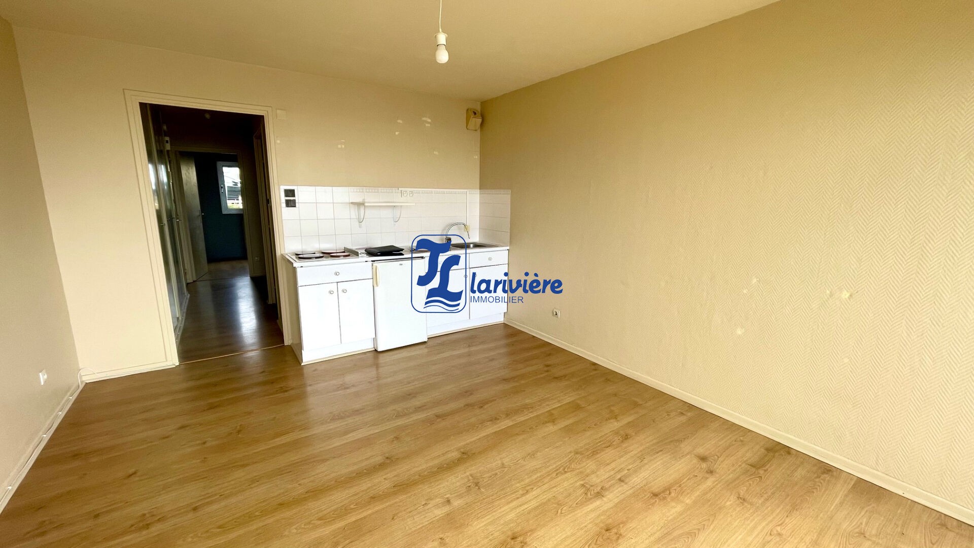 Vente Appartement à Wimereux 2 pièces