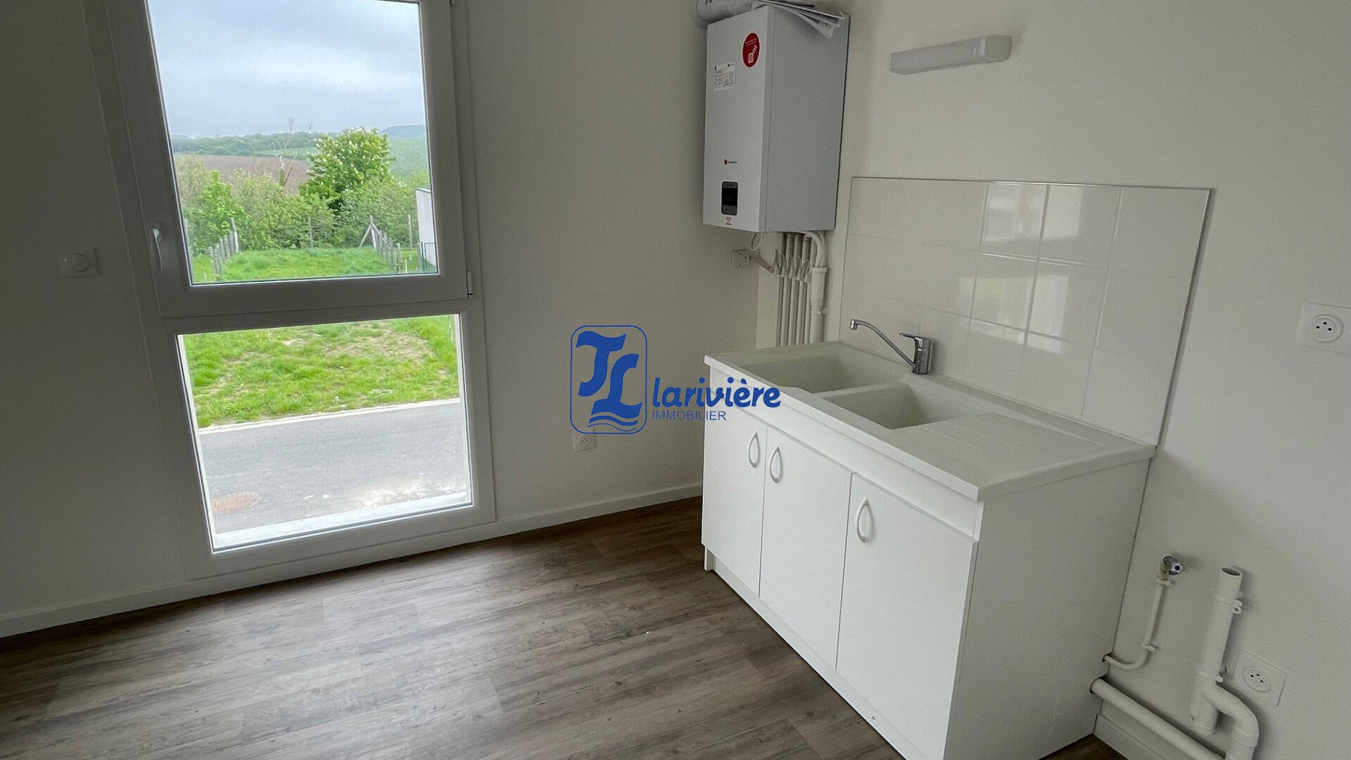 Vente Appartement à Rinxent 2 pièces