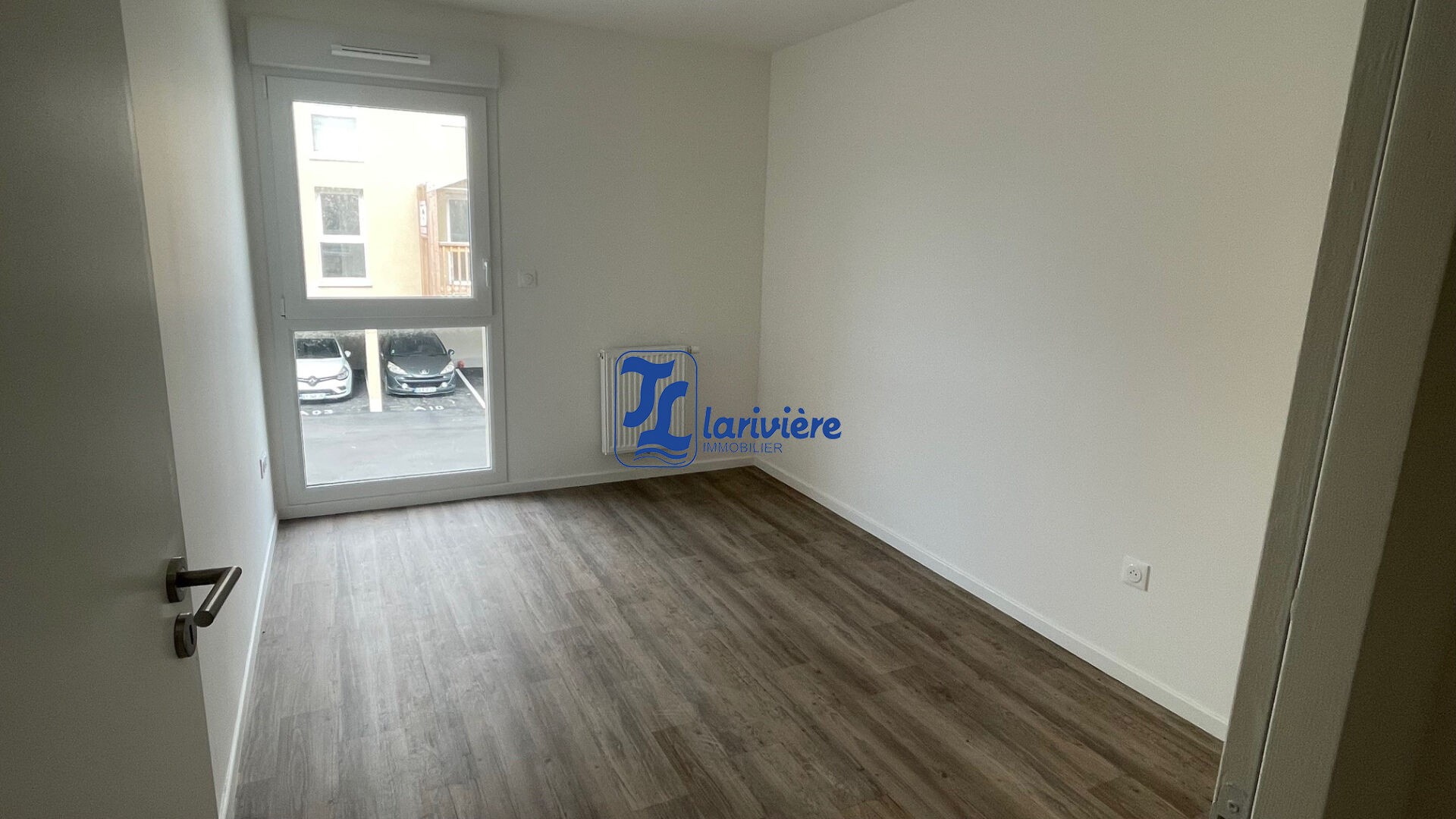 Vente Appartement à Rinxent 2 pièces