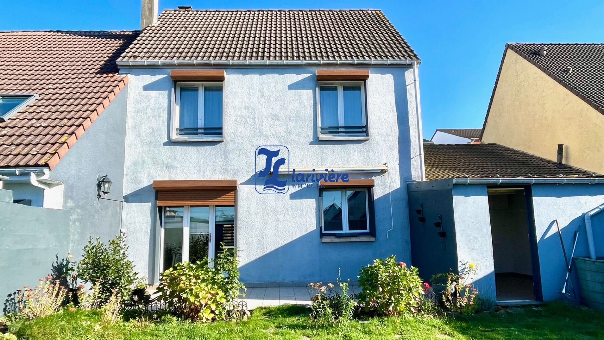 Vente Maison à Wimereux 4 pièces