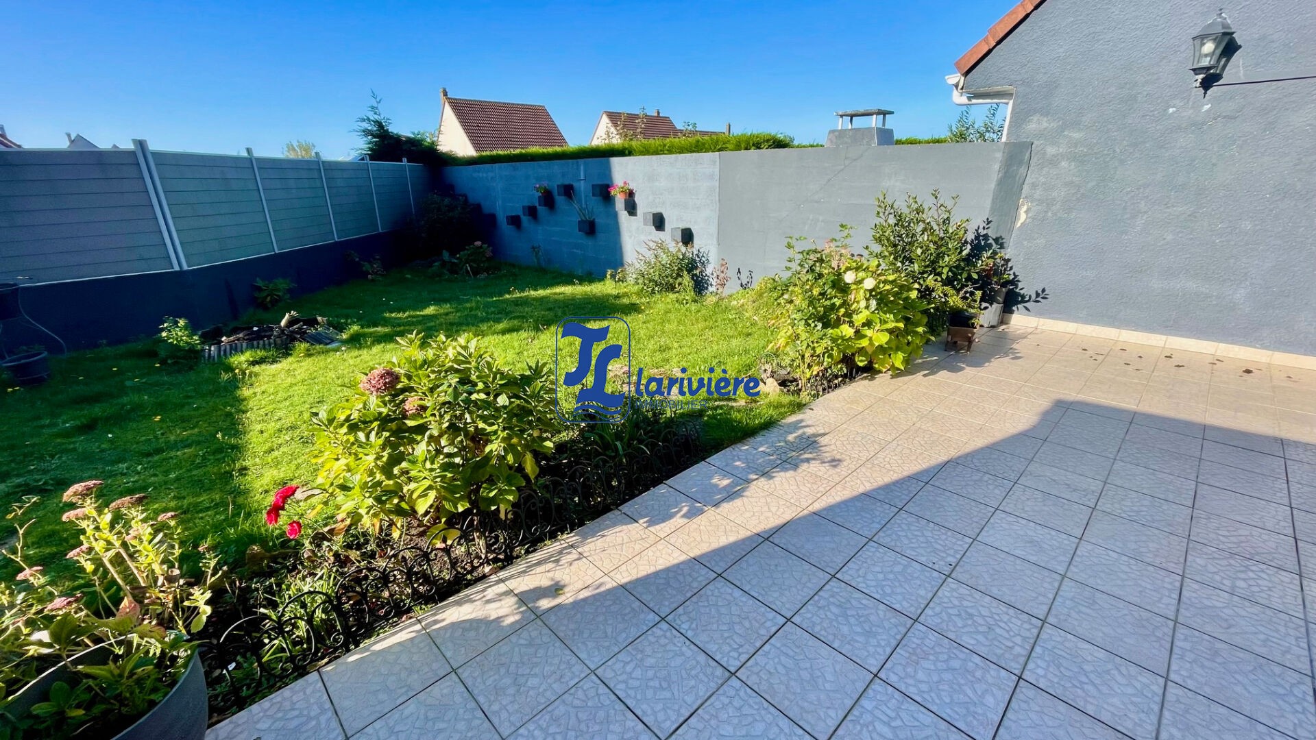 Vente Maison à Wimereux 4 pièces