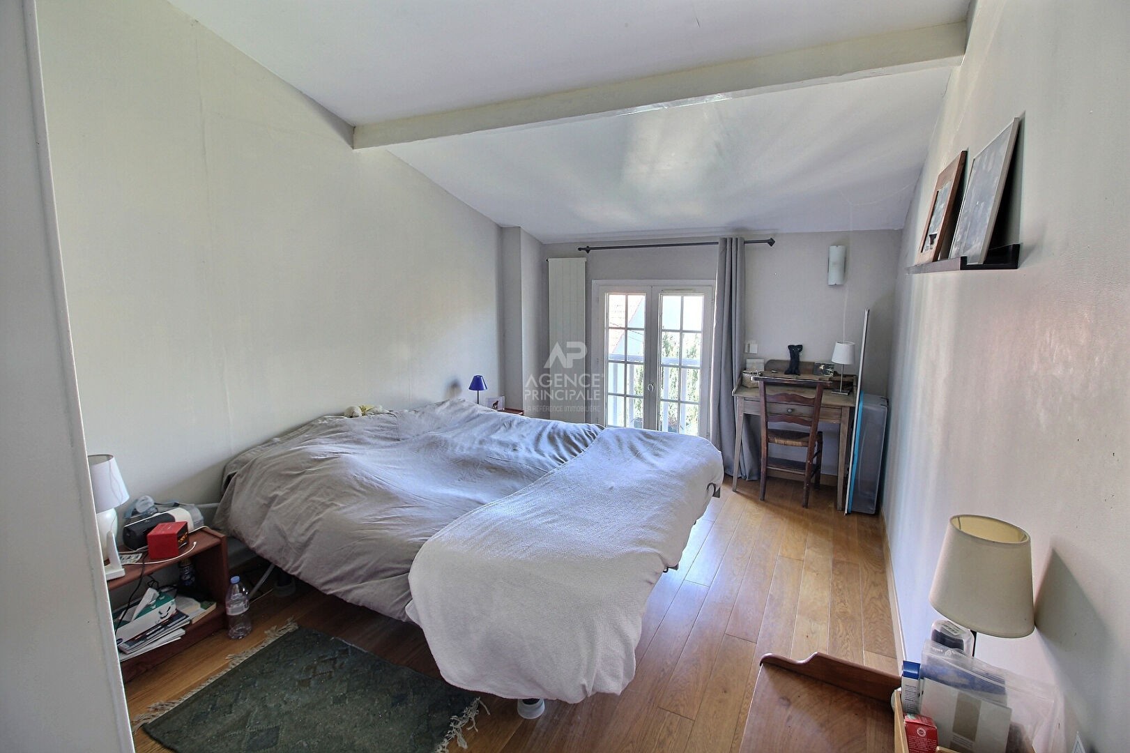 Vente Maison à Verneuil-sur-Seine 6 pièces