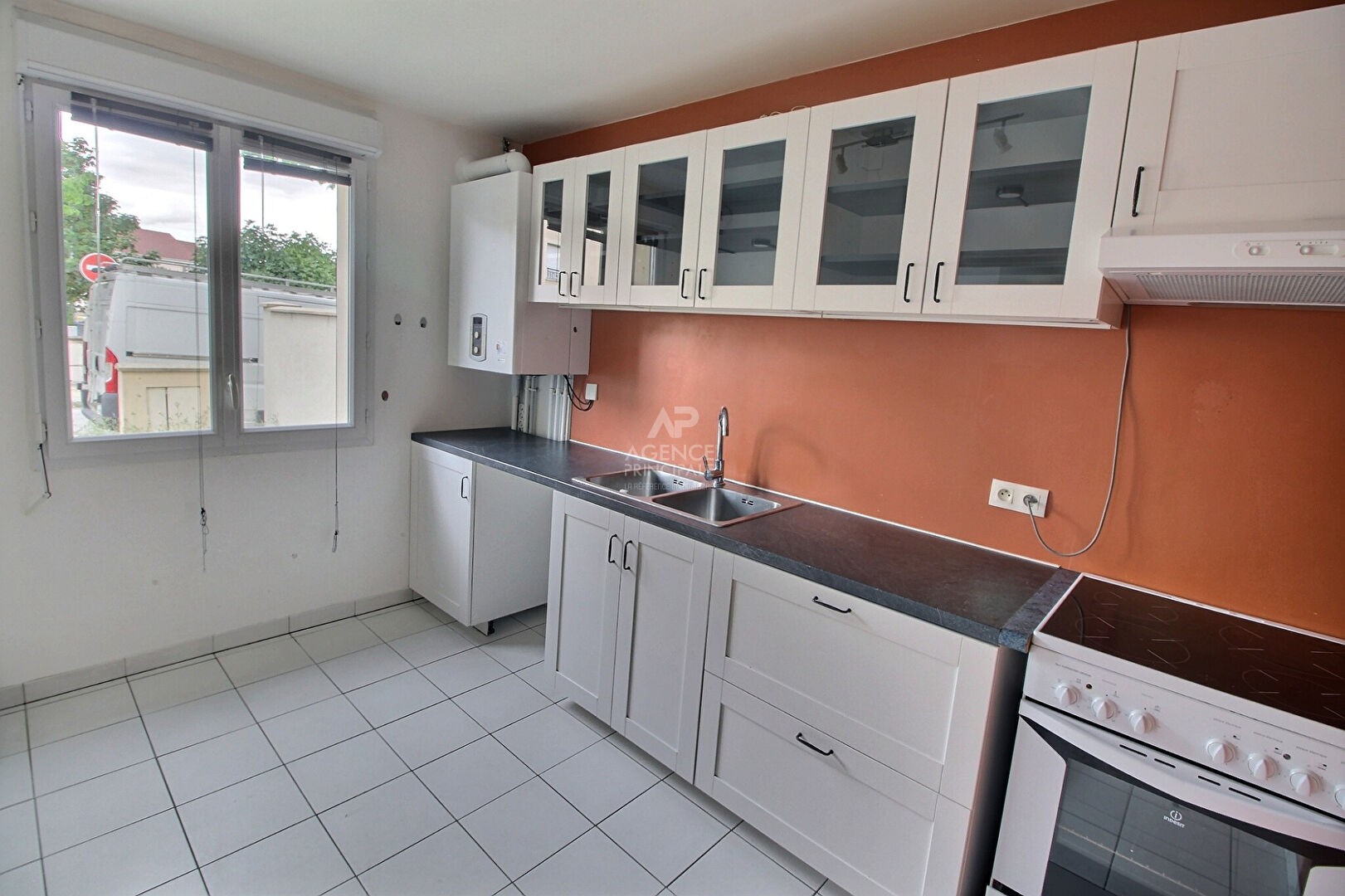 Vente Maison à Vernouillet 4 pièces